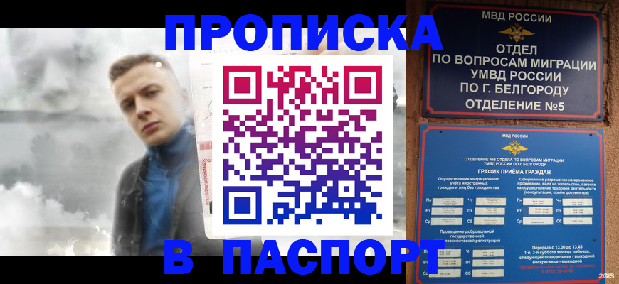 временная регистрация в Кургане